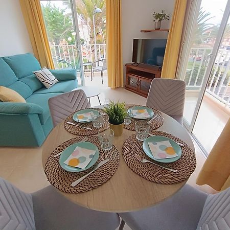 Zola Sea View Apartment, Las Vistas Los Cristianos  Buitenkant foto