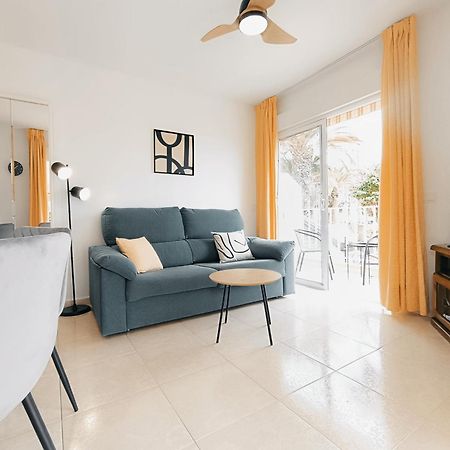 Zola Sea View Apartment, Las Vistas Los Cristianos  Buitenkant foto